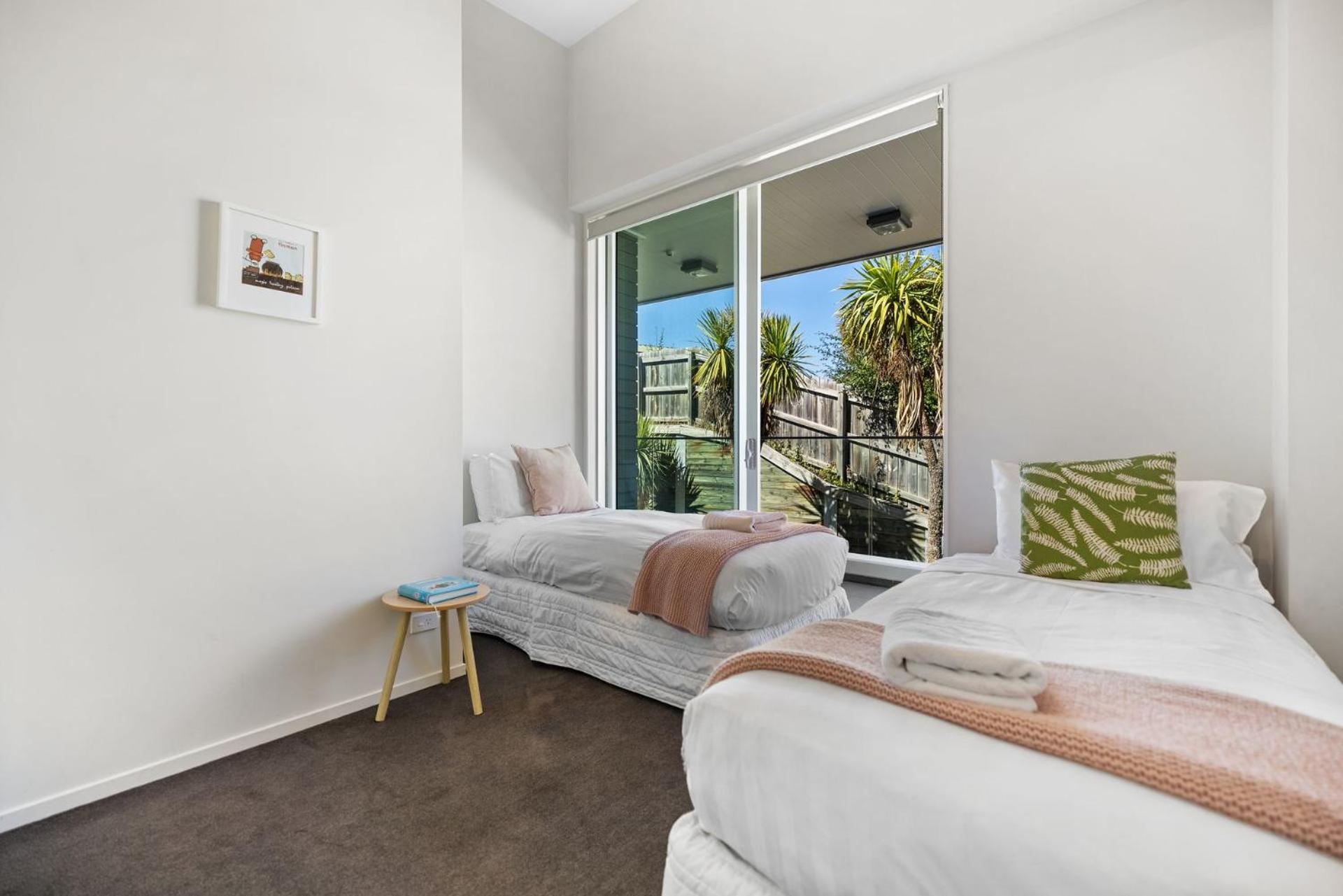 Sanctuary On Kent Apartment Queenstown Exterior photo